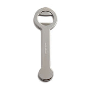 Stainless Steel Bottle Opener