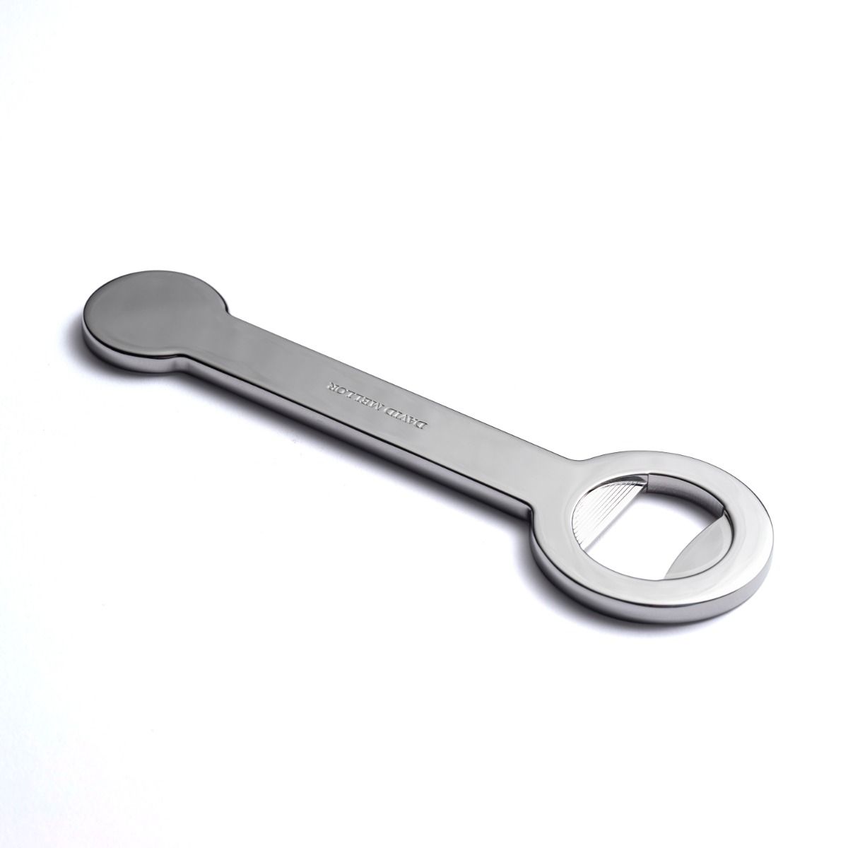 Stainless Steel Bottle Opener