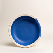 Spoon Rest in Sapphire