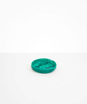 Small Earth Bowl in Mineral Swirl by Dinosaur Designs, hand-cast resin