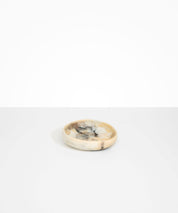 Small Earth Bowl by Dinosaur Designs, hand-cast resin