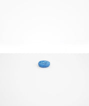 Small Rock Dish in Sky by Dinosaur Designs, hand-cast resin