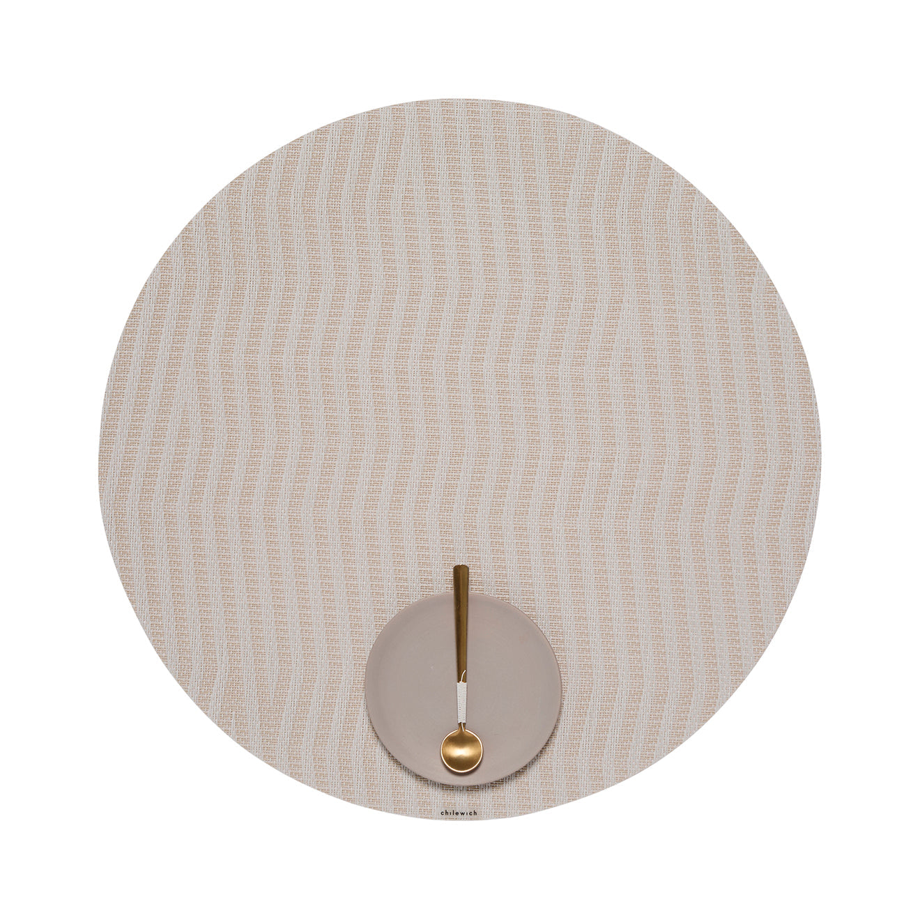 Canvas - Round