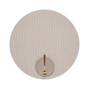 Canvas - Round