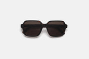 MM6 Maison Margiela Lunettes 4 sunglasses in Havana tortoiseshell acetate