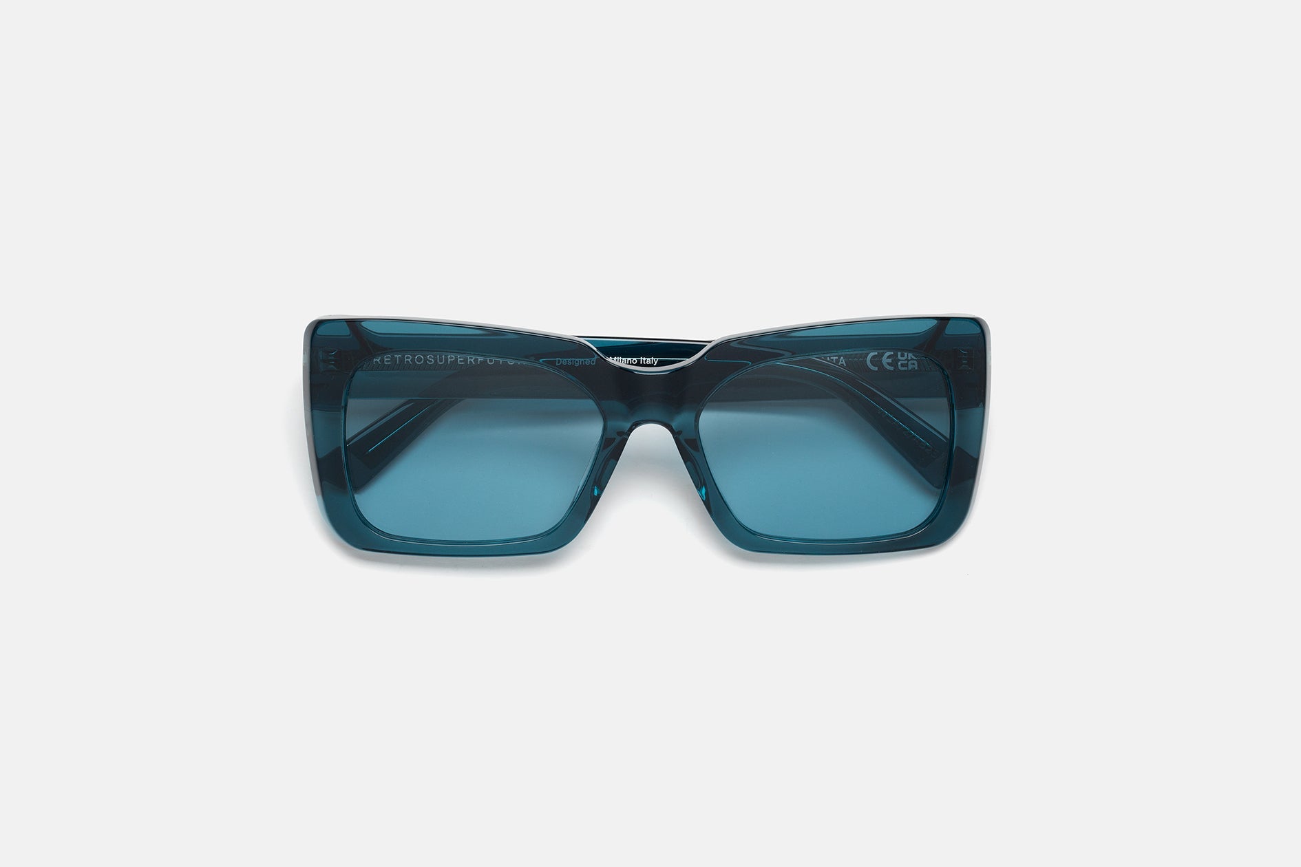 RETROSUPERFUTURE Senta in Teal