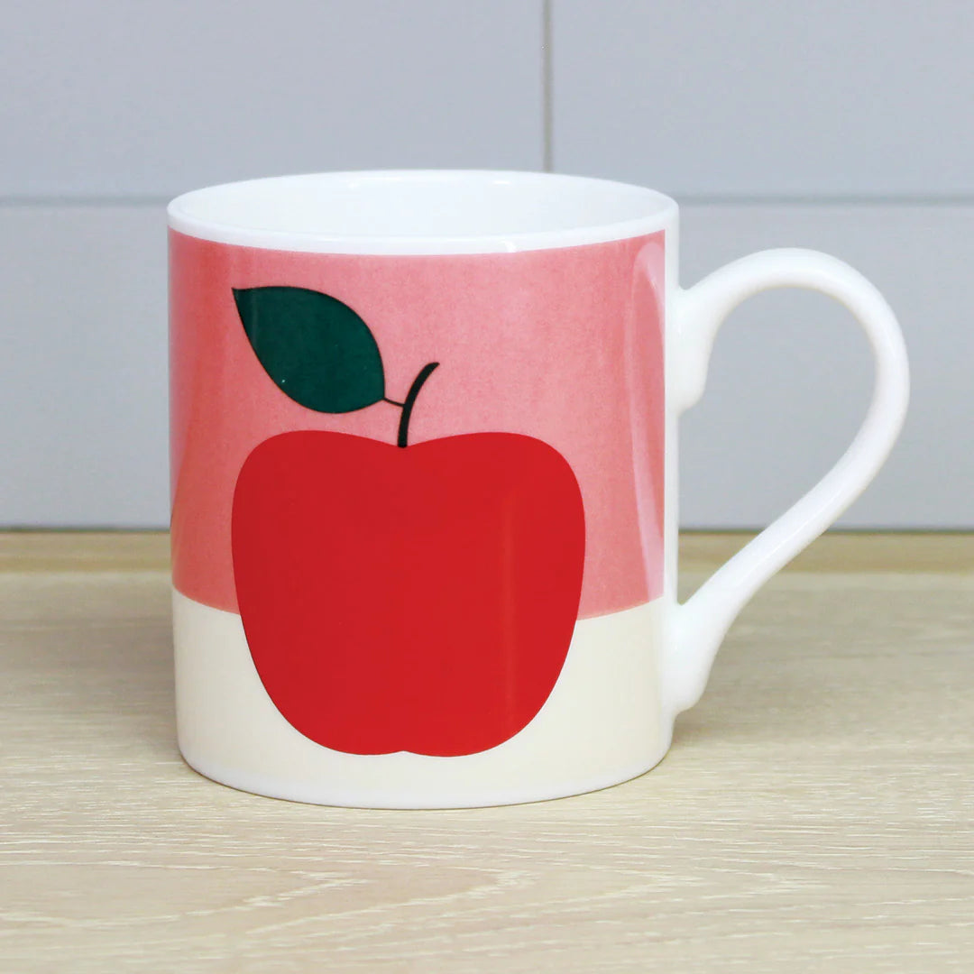 Fruit Mug