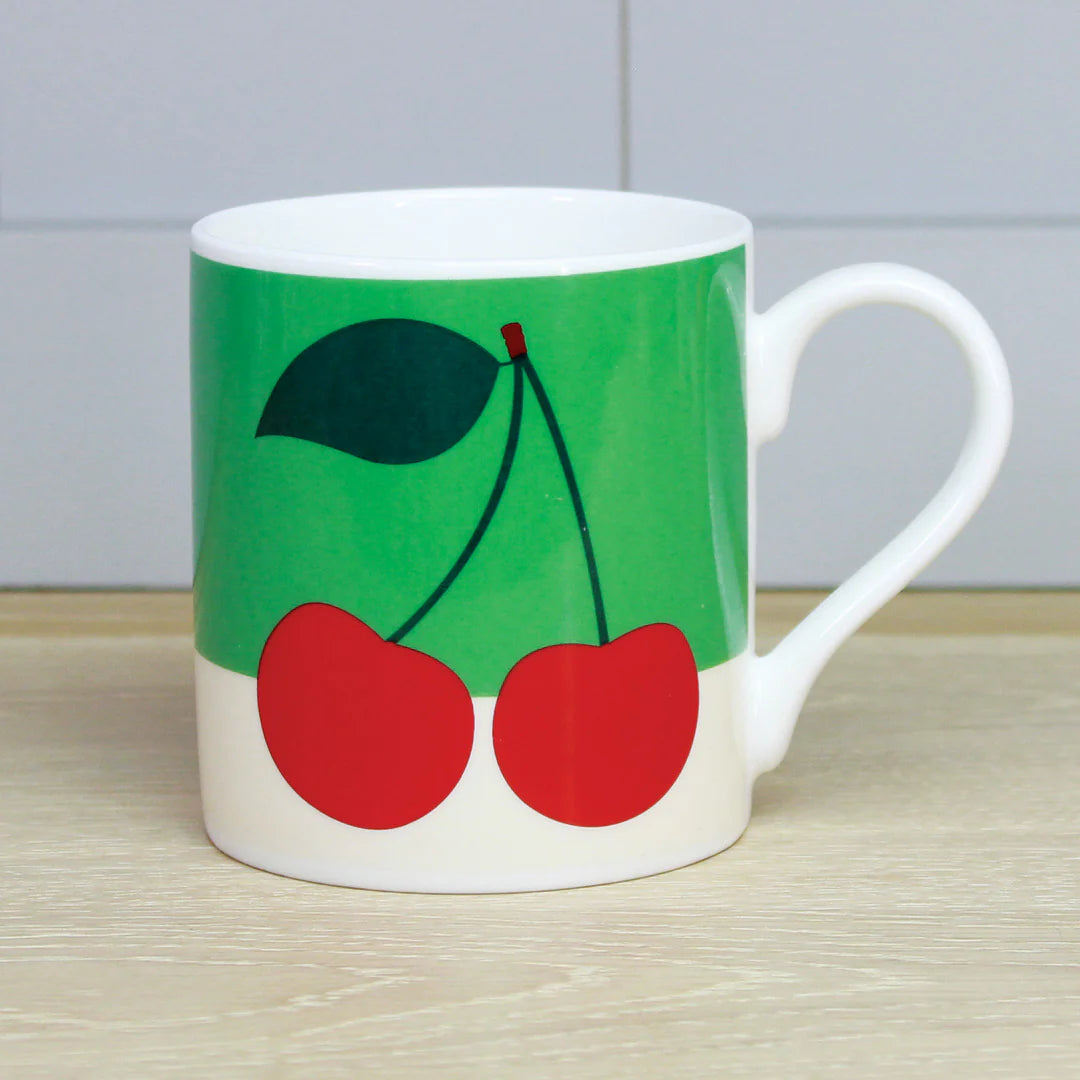 Fruit Mug