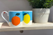 Fruit Mug