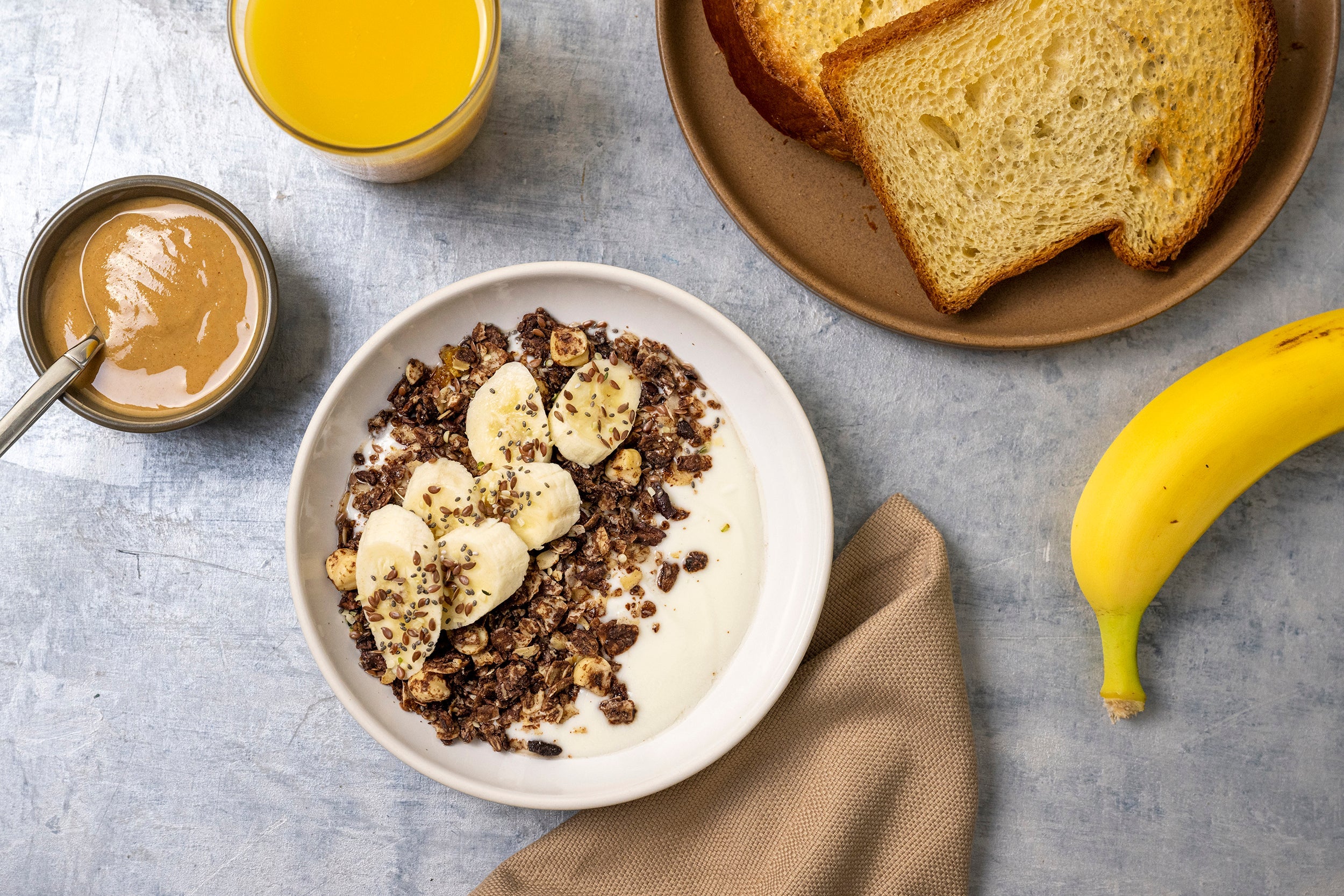 Granola by Eleven Madison Home