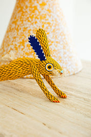 Jerry Jack Rabbit Alebrije