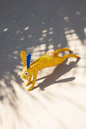 Jerry Jack Rabbit Alebrije