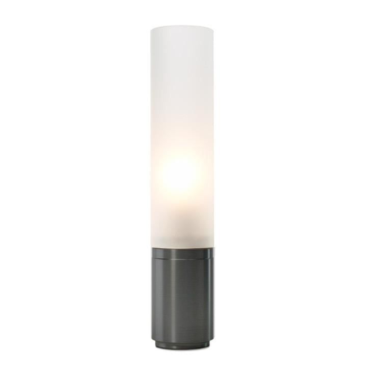 Elise Table black base