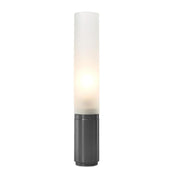 Elise Table 18 inch black