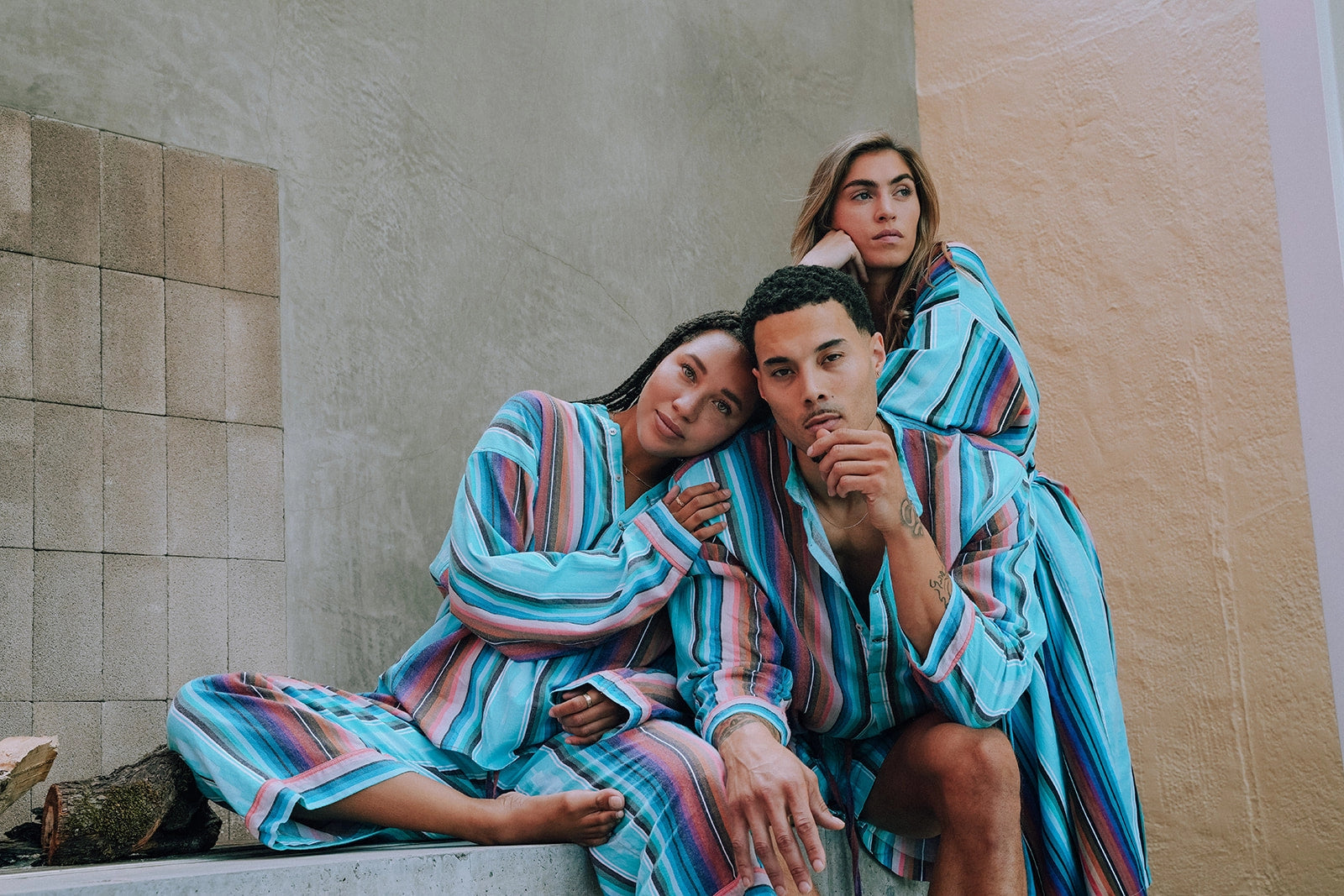 Motel Robe