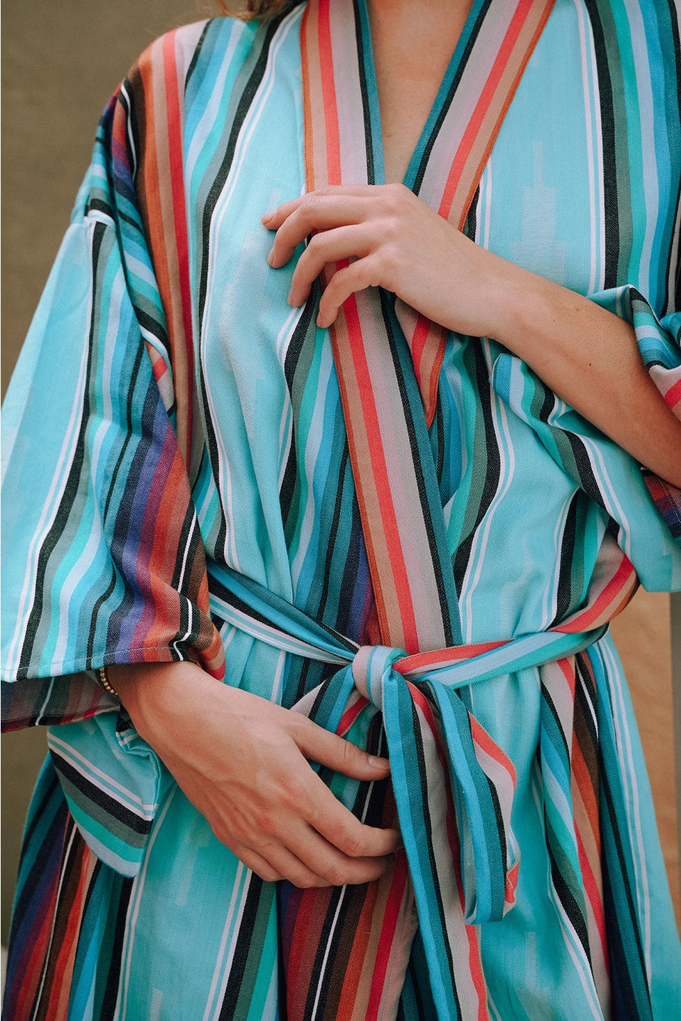 Motel Robe
