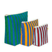 Zip Set of 3