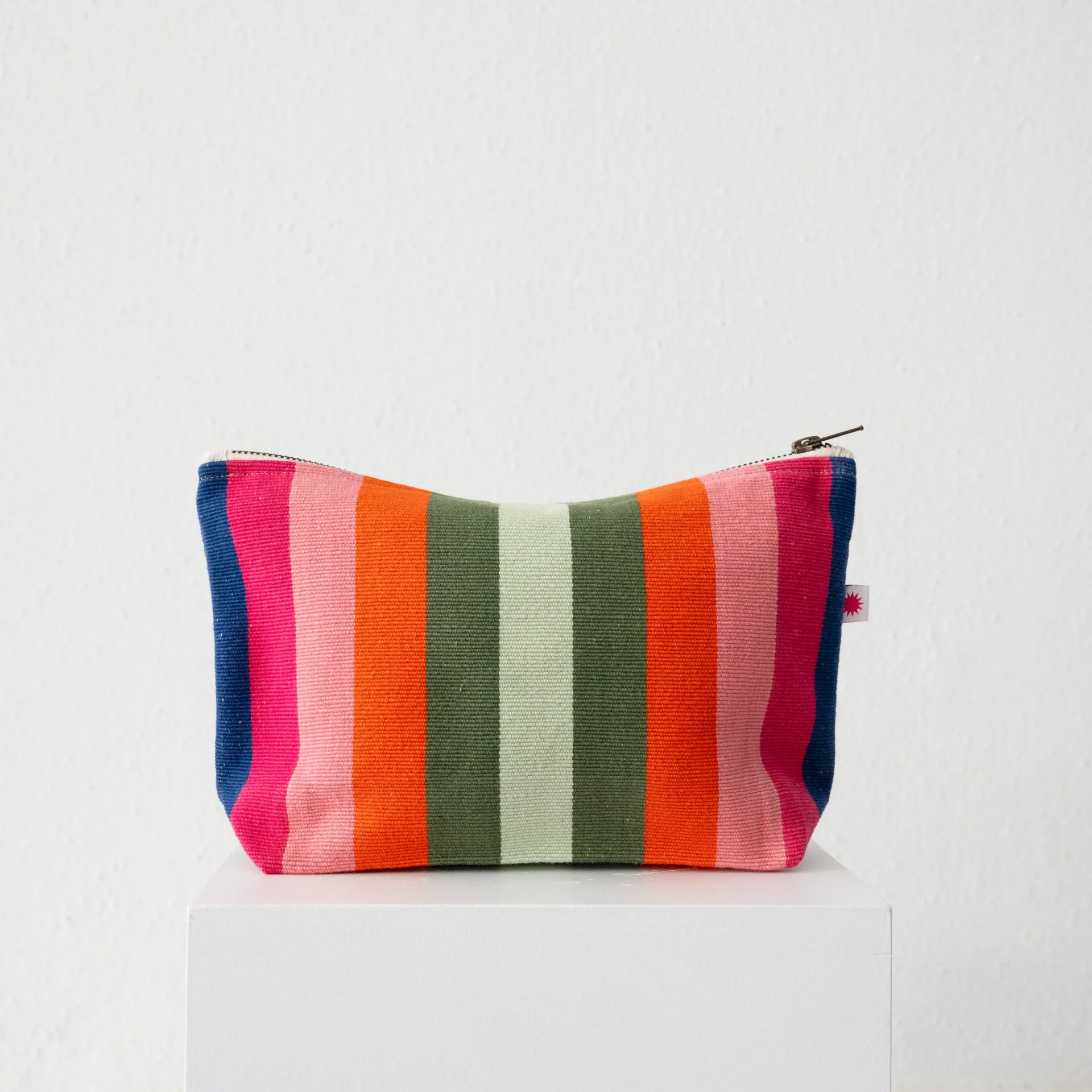 Zipper Pouch Collection