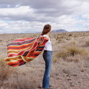Desert Blanket Collection