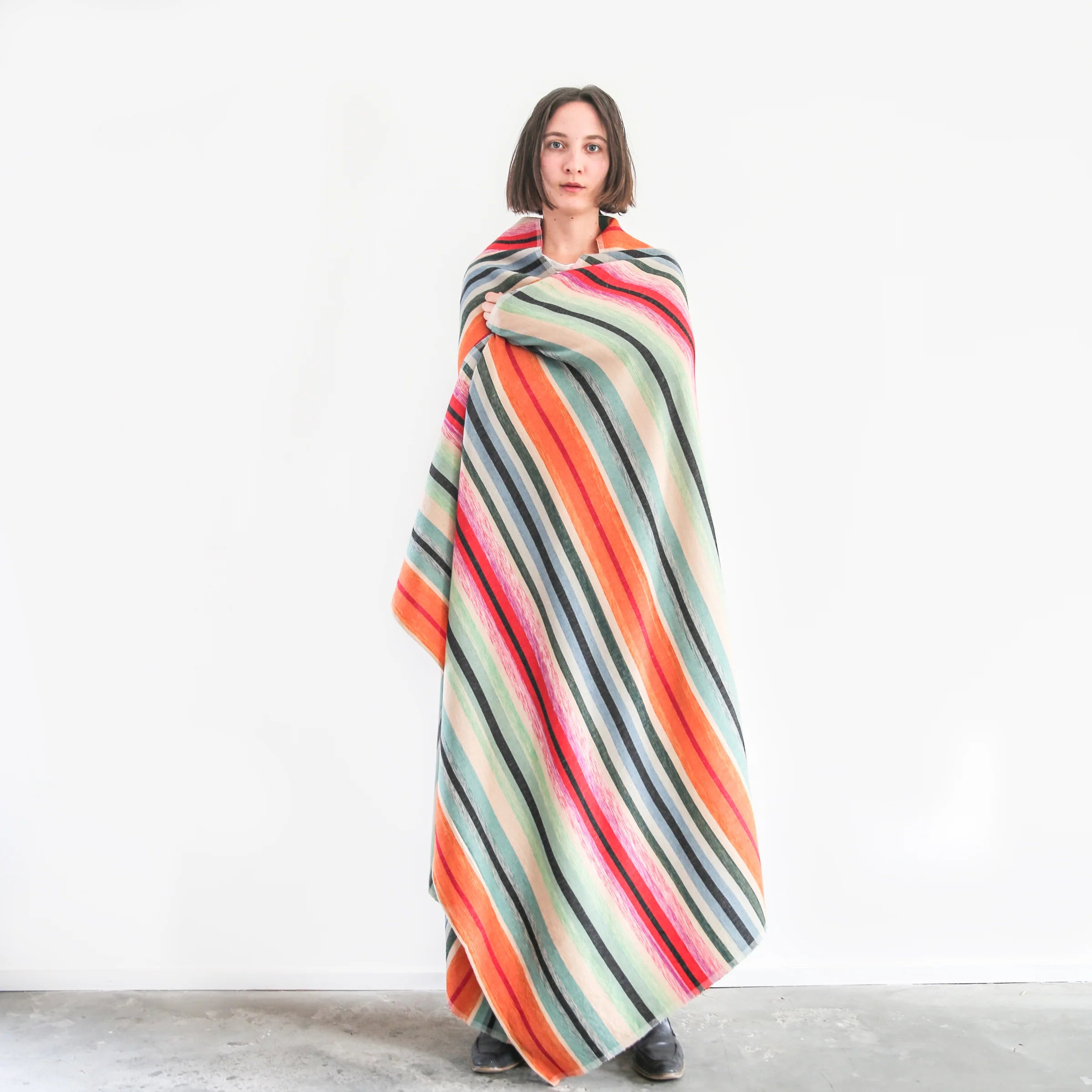 Desert Blanket Collection
