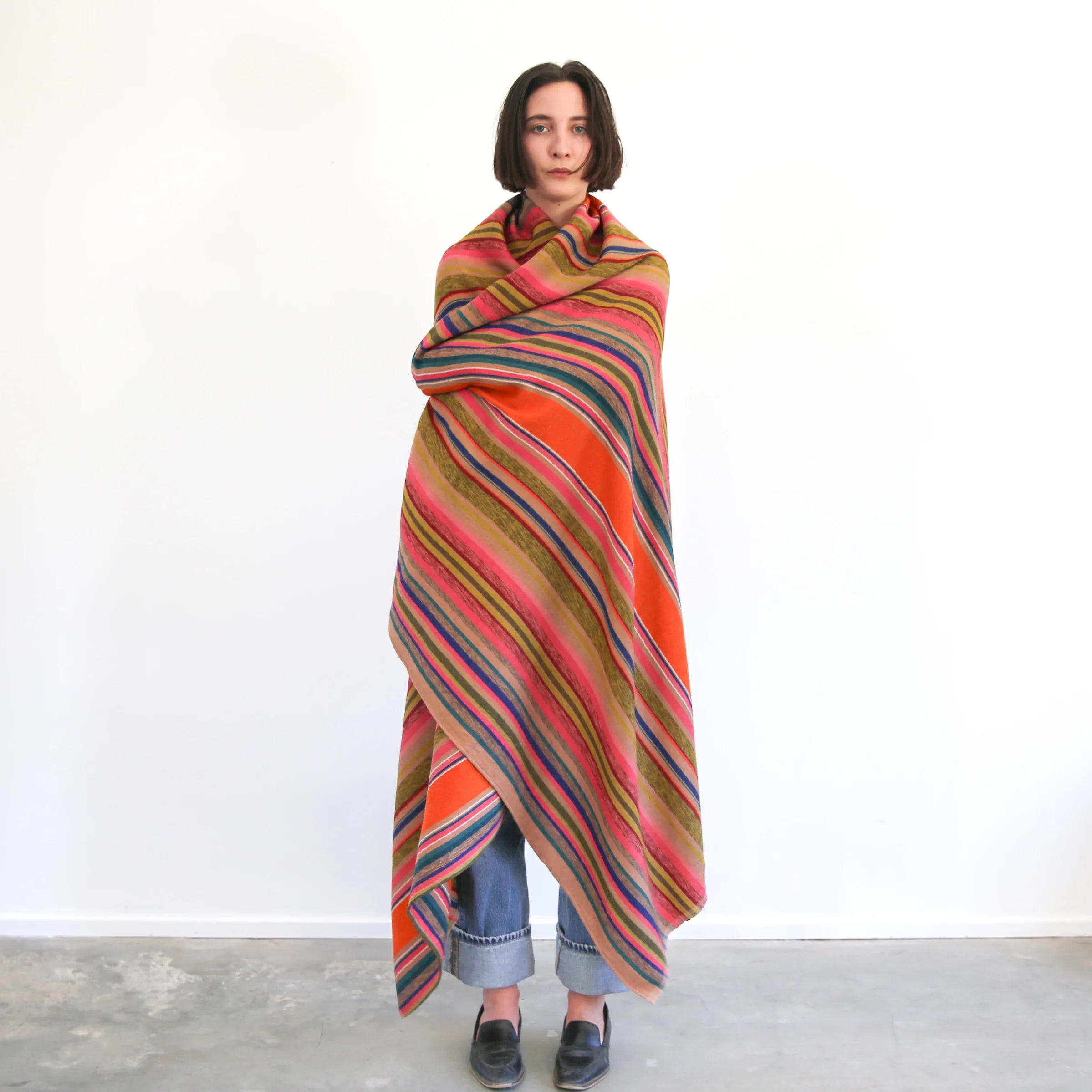 Desert Blanket Collection