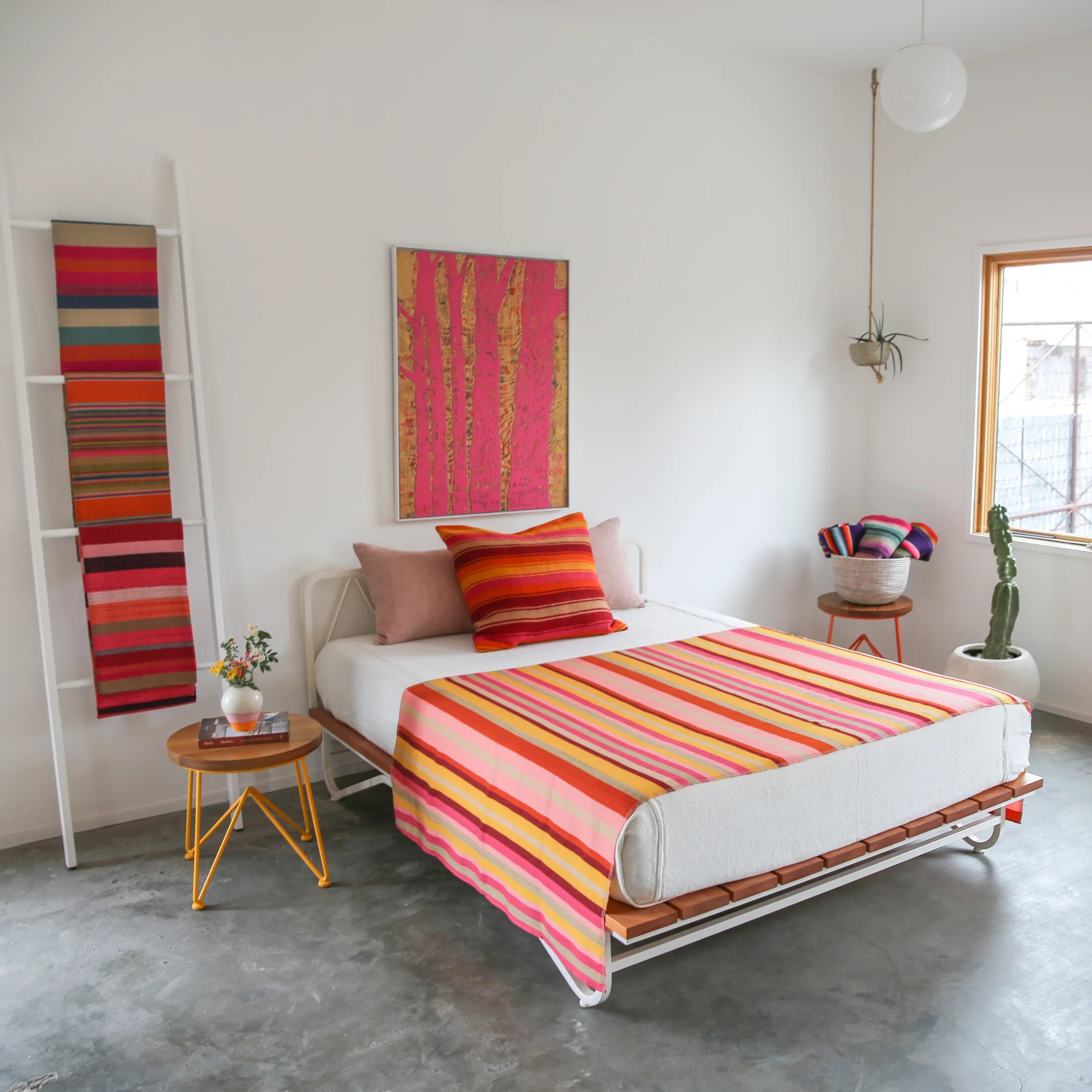 Desert Blanket Collection