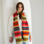 Desert Scarf Collection