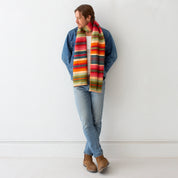 Desert Scarf Collection