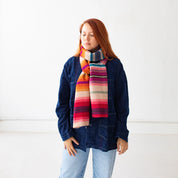 Desert Scarf Collection