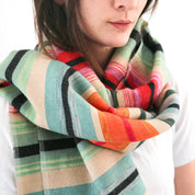 Desert Scarf Collection
