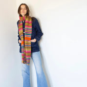 Desert Scarf Collection