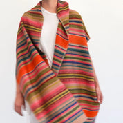 Desert Scarf Collection