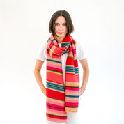 Desert Scarf Collection