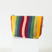 Zipper Pouch Collection