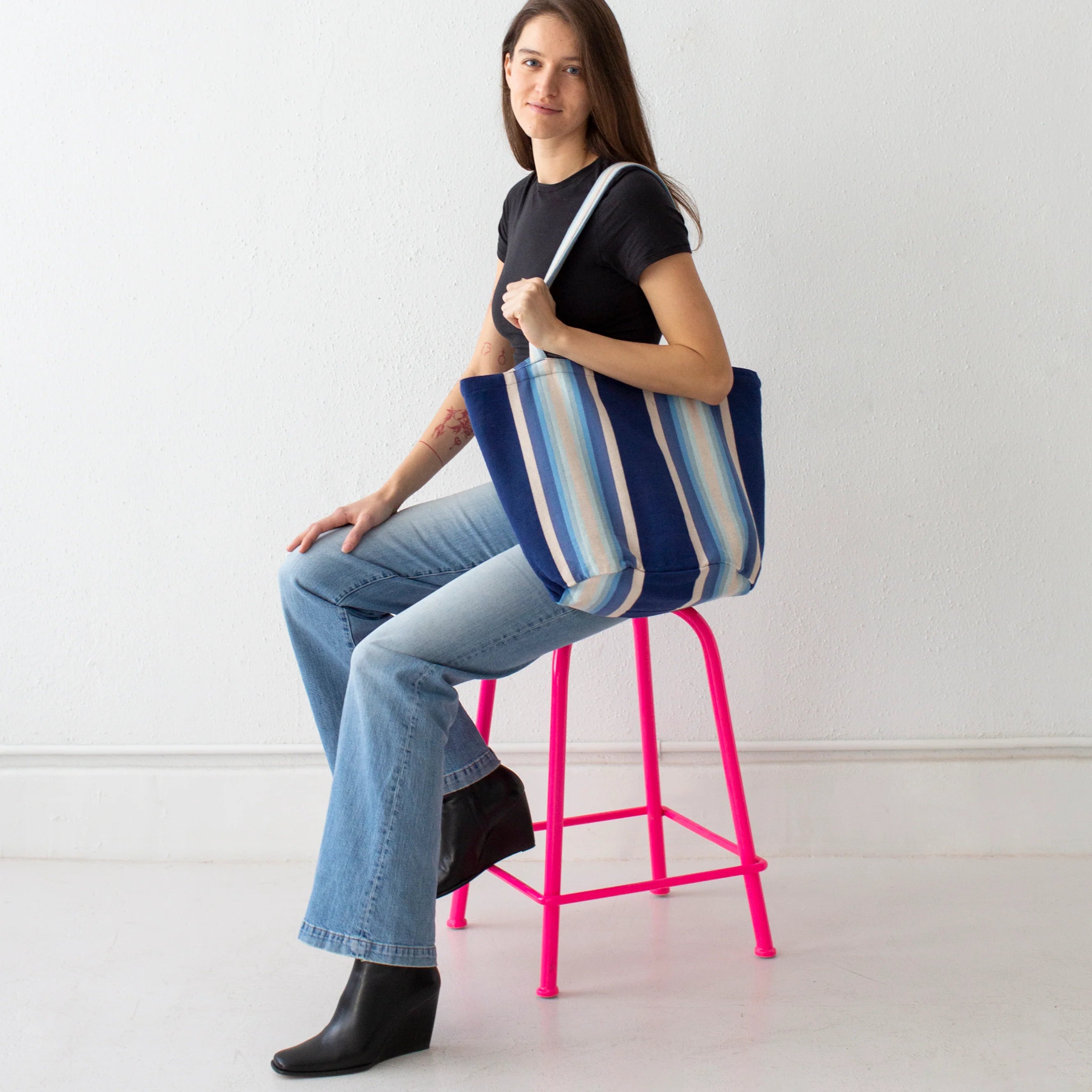 Tote Bags