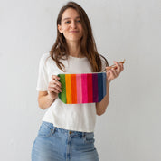 Zipper Pouch Collection