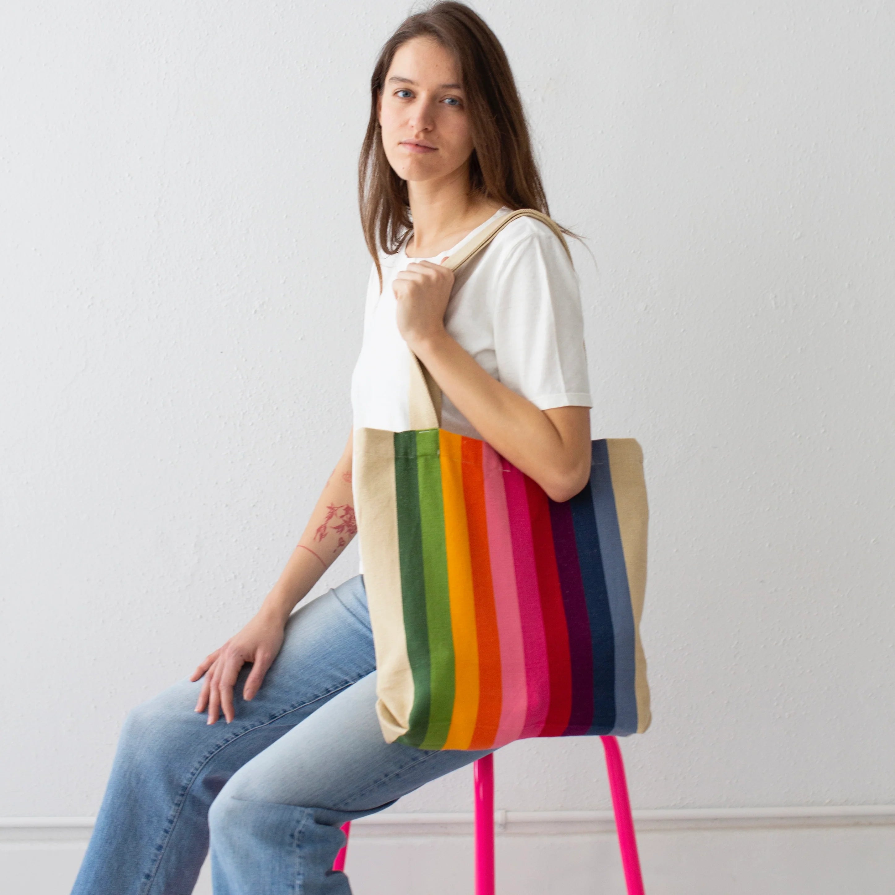 Tote Bags