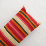 Olive + Rosa Pillow 18" x 58"