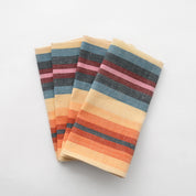 Linen / Cotton Napkin Sets