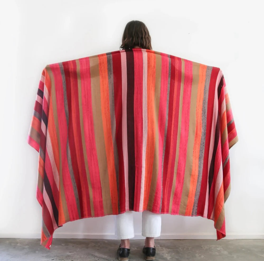 Desert Blanket Collection