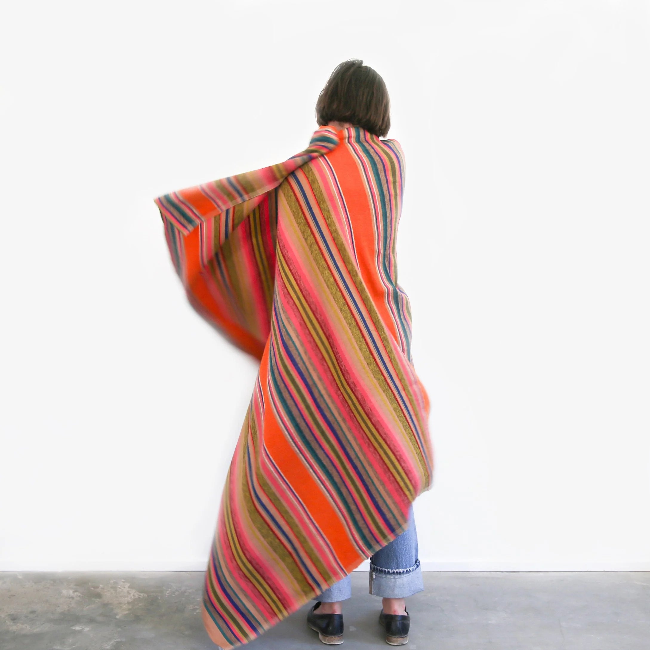 Desert Blanket Collection