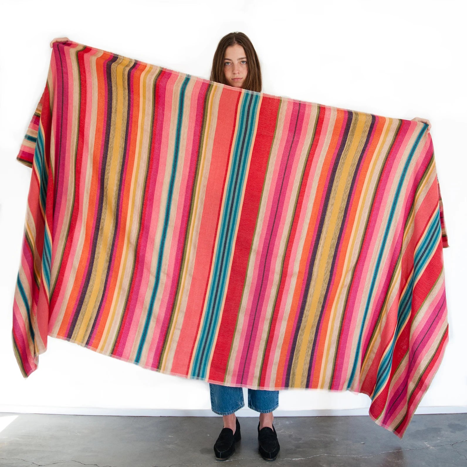 Desert Blanket Collection