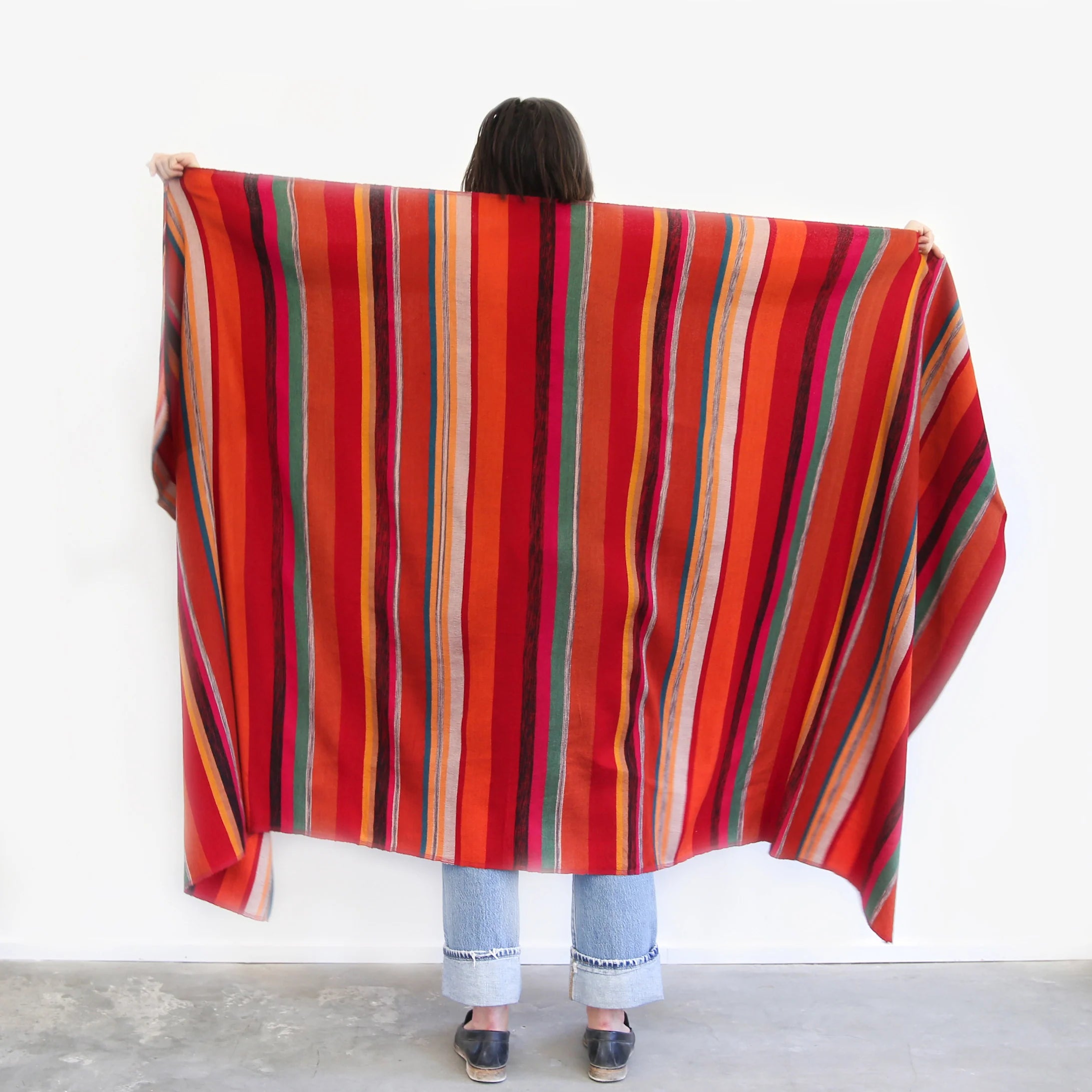 Desert Blanket Collection