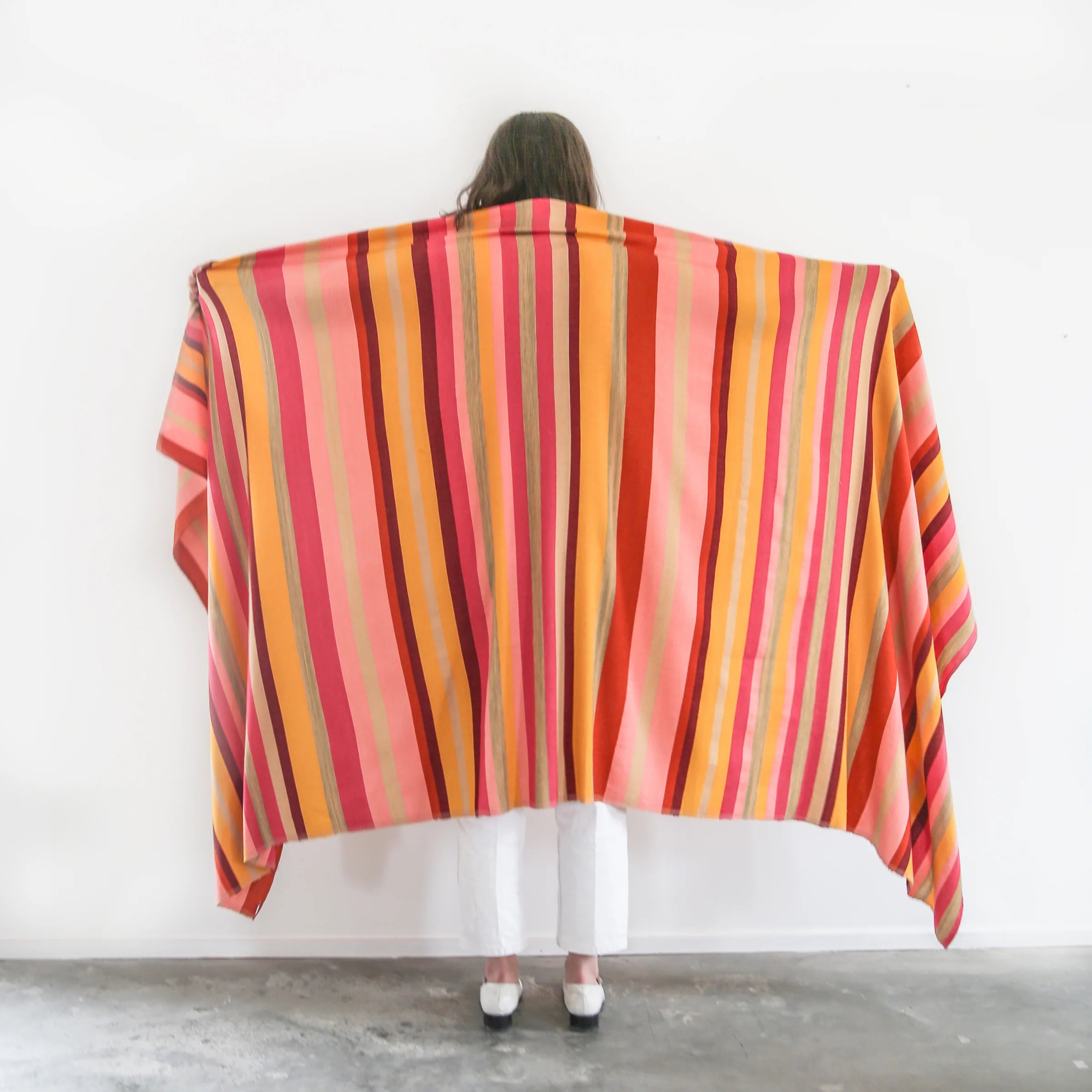 Desert Blanket Collection
