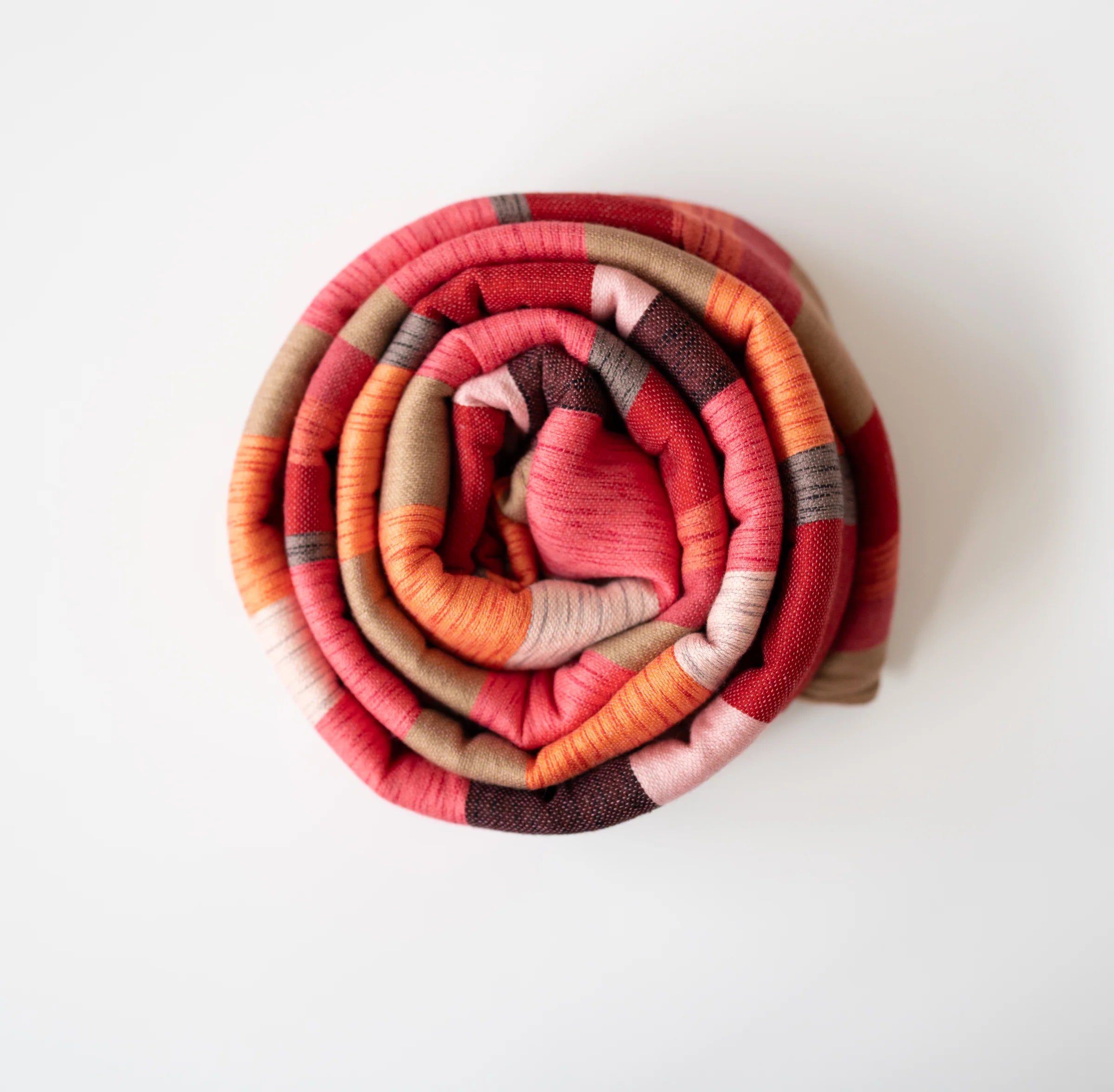 Desert Scarf Collection