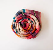 Desert Scarf Collection