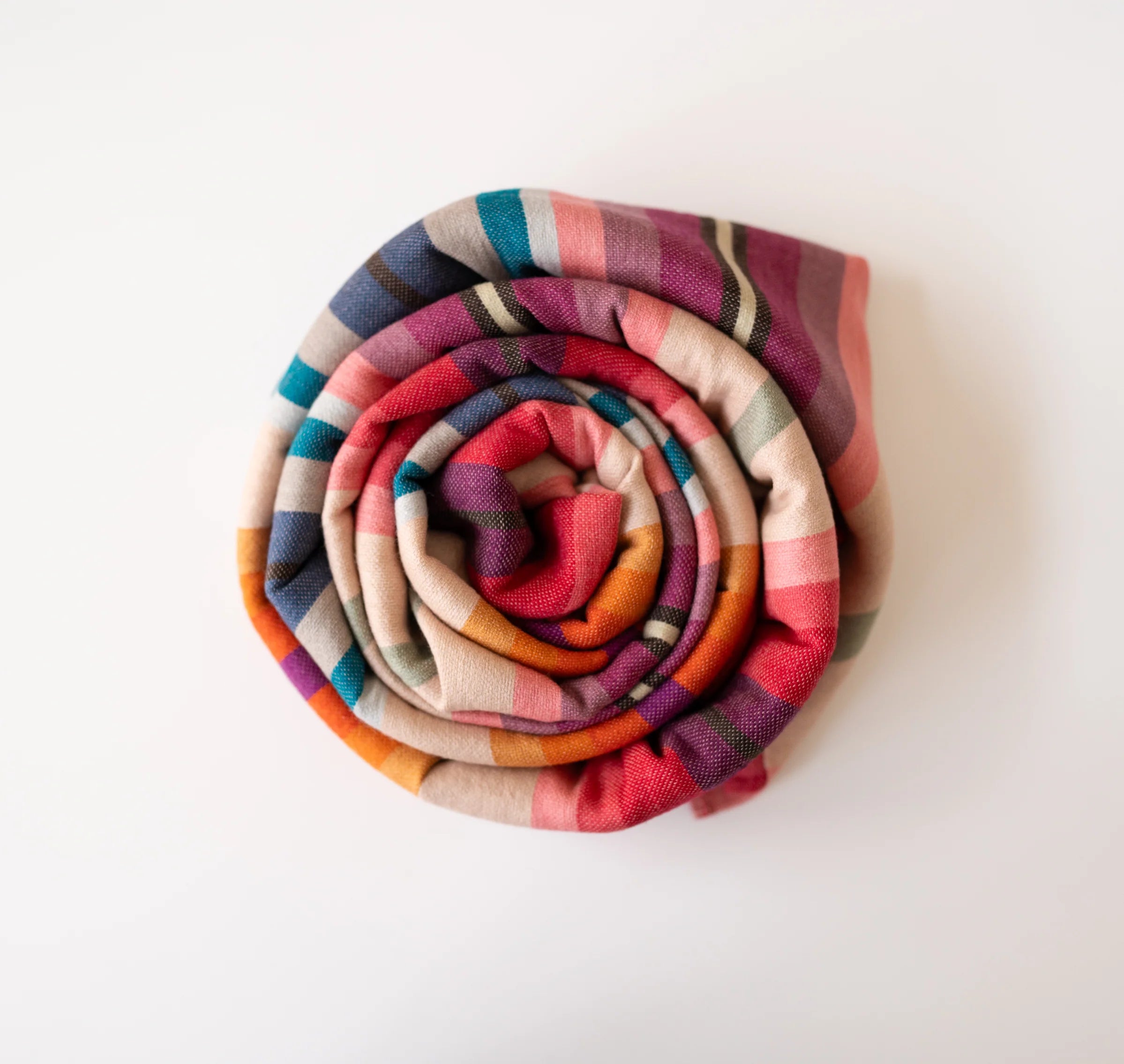 Desert Scarf Collection