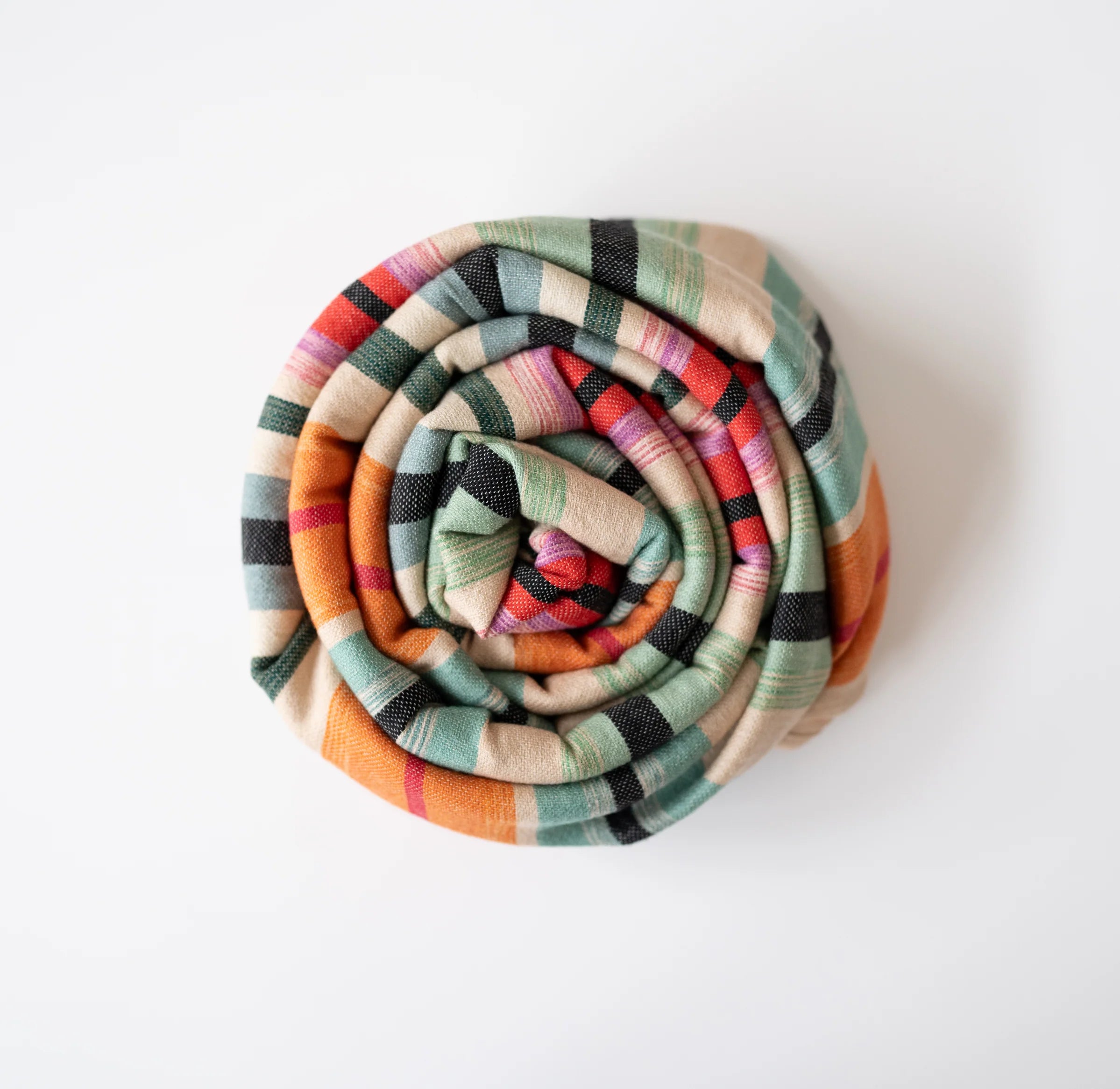 Desert Scarf Collection