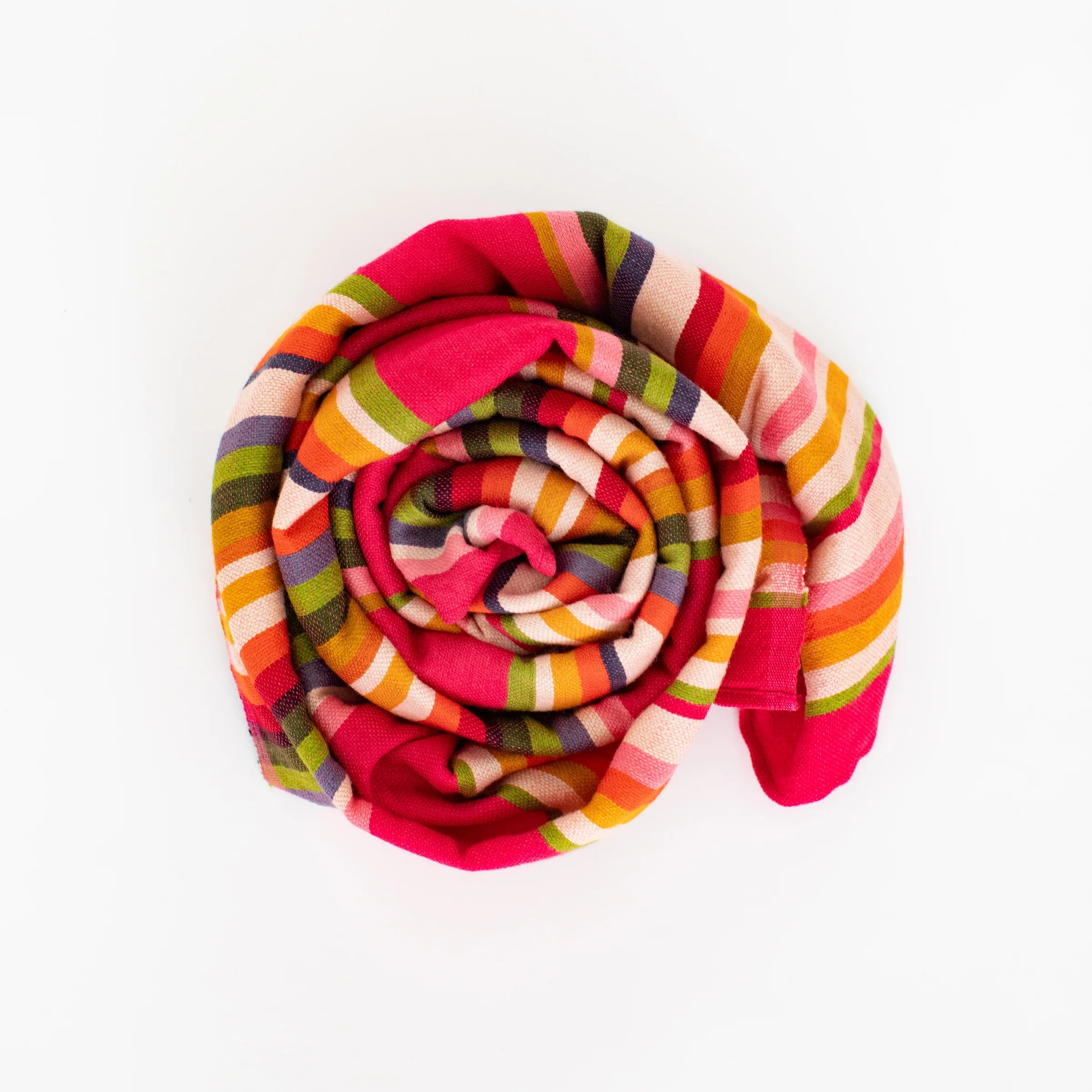 Desert Scarf Collection