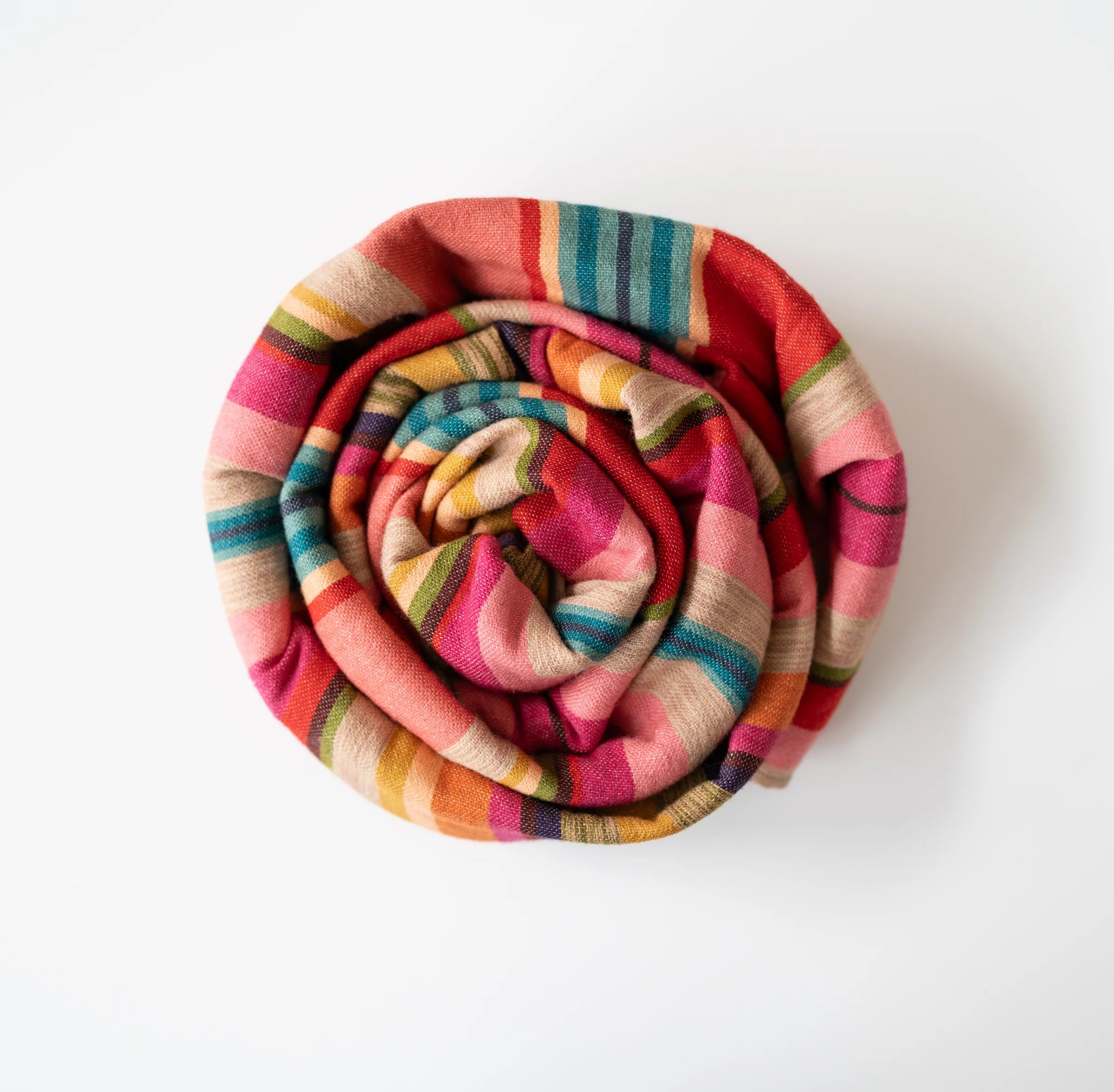Desert Scarf Collection